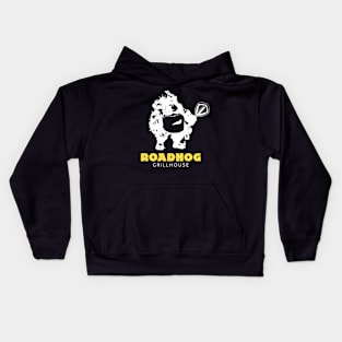 Roadhog Grillhouse Inverse Kids Hoodie